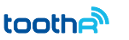 toothR new media GmbH logo