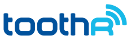 toothR new media GmbH logo